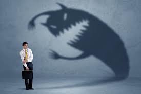 fear-driven