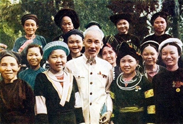 national unity