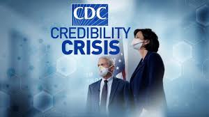 credibility crisis