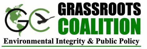 grassroots coalition
