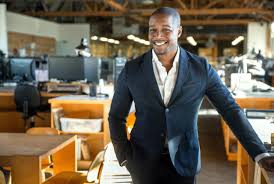 tech entrepreneur