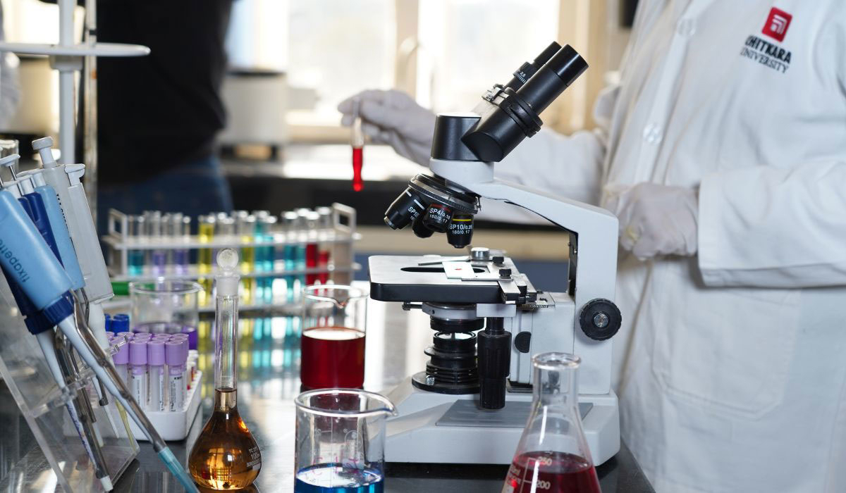 laboratory-grown