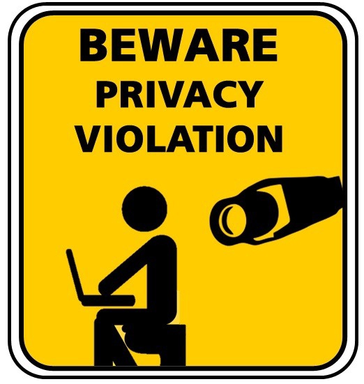 data privacy violation