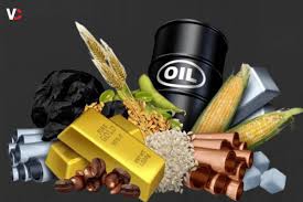 commodity-grade