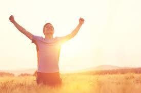 contentment
