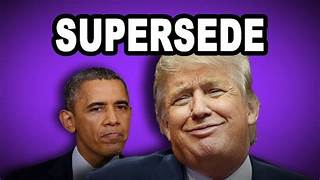 supersed