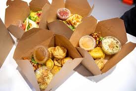 takeout
