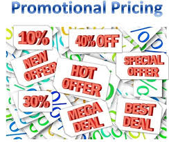 promotional cost