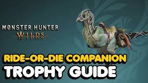 ride-or-die companion