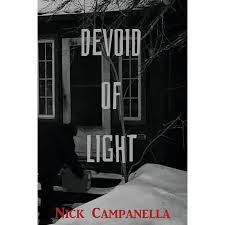 devoid of