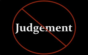 nonjudgmental
