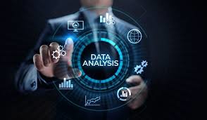 data analytics