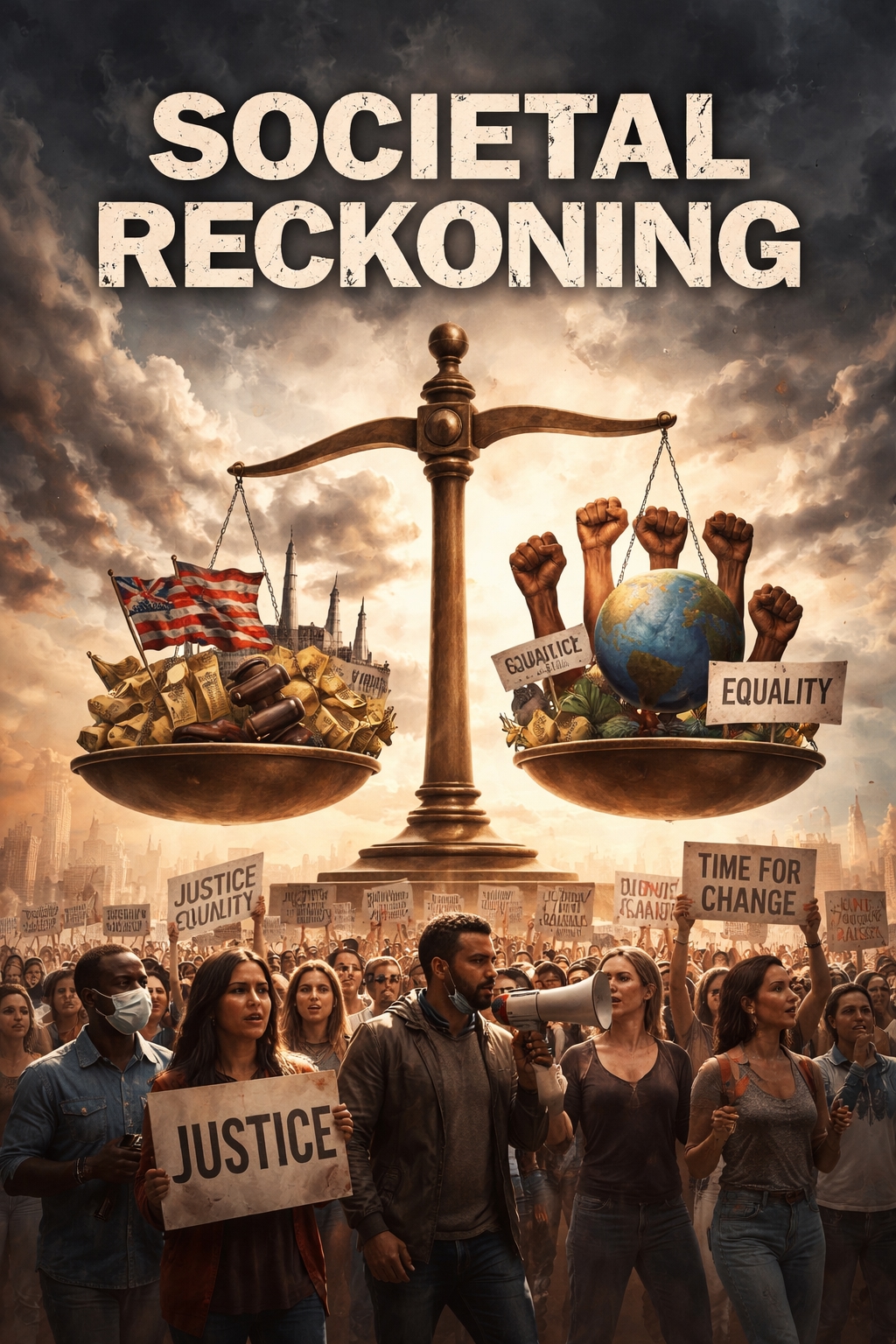 societal reckoning