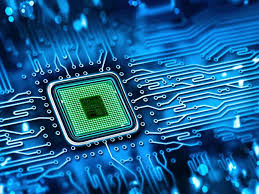 chipmaker