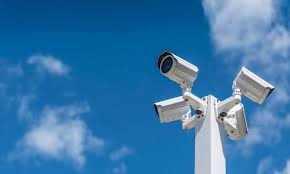 surveillance camera