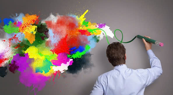 artistic versatility