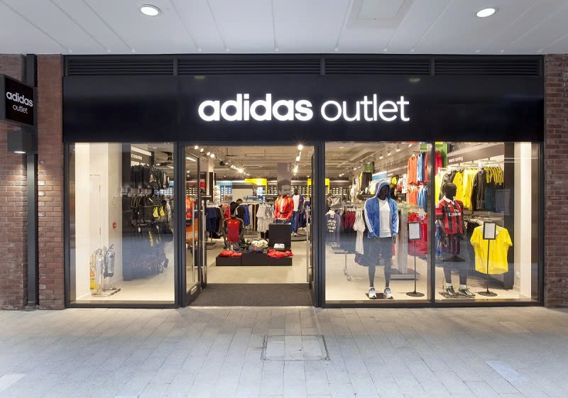 Outlet