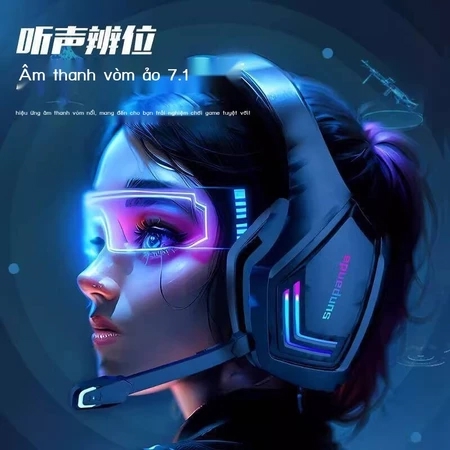 headset