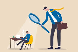MICROMANAGEMENT