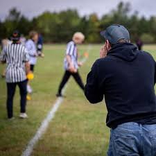 sideline