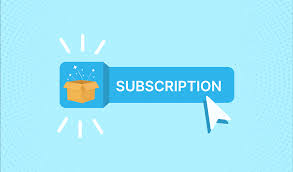 subscription