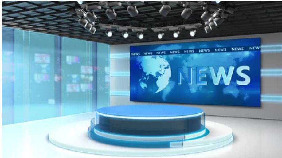 newsroom