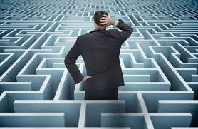 reach a frustrating deadlock