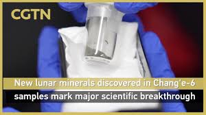 mark a major breakthrough