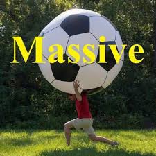 Massively