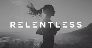RELENTLESS