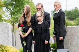 deceased relative