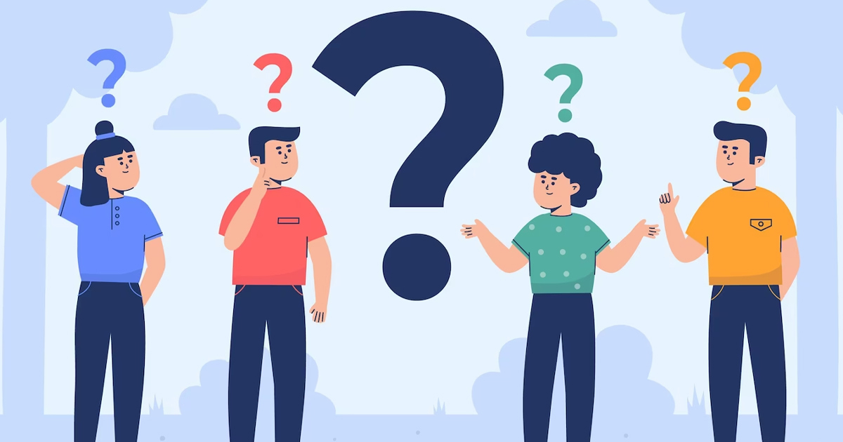raise complex questions about sth