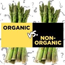 non-organic