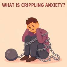 crippling