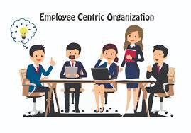 employee-centric