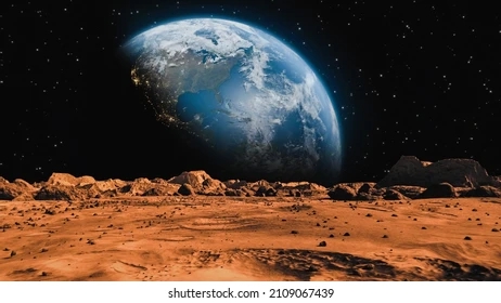 massive surface
