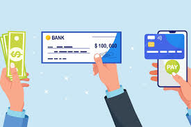 disbursement
