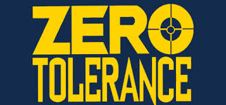 zero-tolerance
