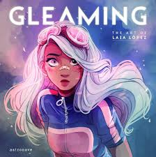 gleaming