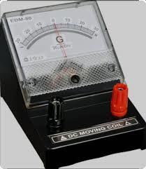 galvanometer