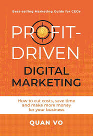 profit-driven