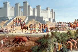 human civilization