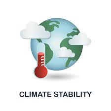 climatic stability