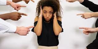 social stigma