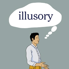 illusory