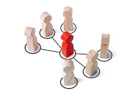 middlemen