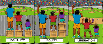 equitably