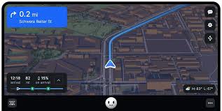 Navigation