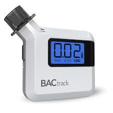 breathalyzer