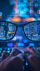 digital spectacle